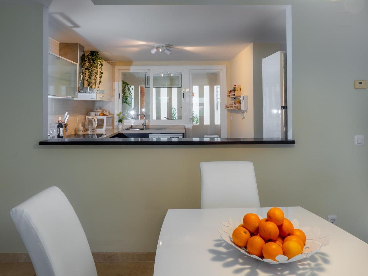 Villa Rosa Luxury Private Large Villa To Rent Manilva Εξωτερικό φωτογραφία