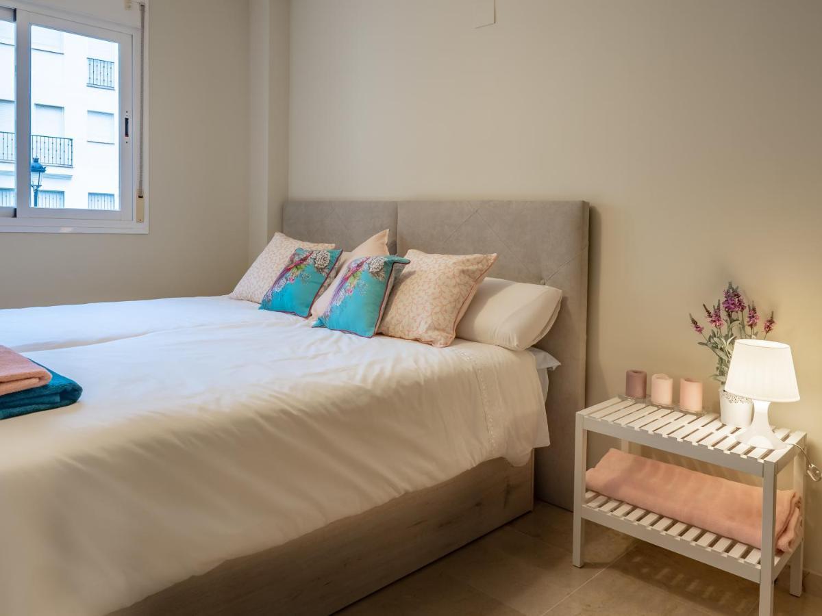 Villa Rosa Luxury Private Large Villa To Rent Manilva Εξωτερικό φωτογραφία