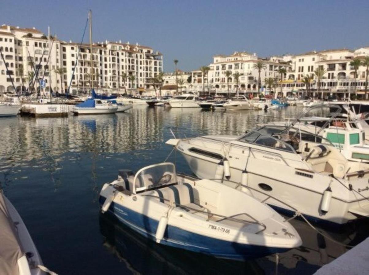Villa Rosa Luxury Private Large Villa To Rent Manilva Εξωτερικό φωτογραφία