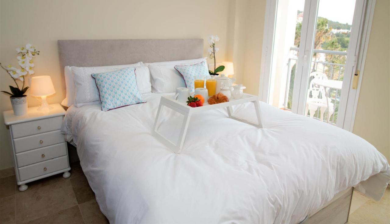 Villa Rosa Luxury Private Large Villa To Rent Manilva Εξωτερικό φωτογραφία