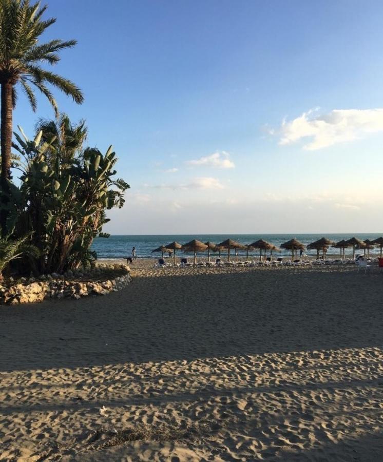 Villa Rosa Luxury Private Large Villa To Rent Manilva Εξωτερικό φωτογραφία