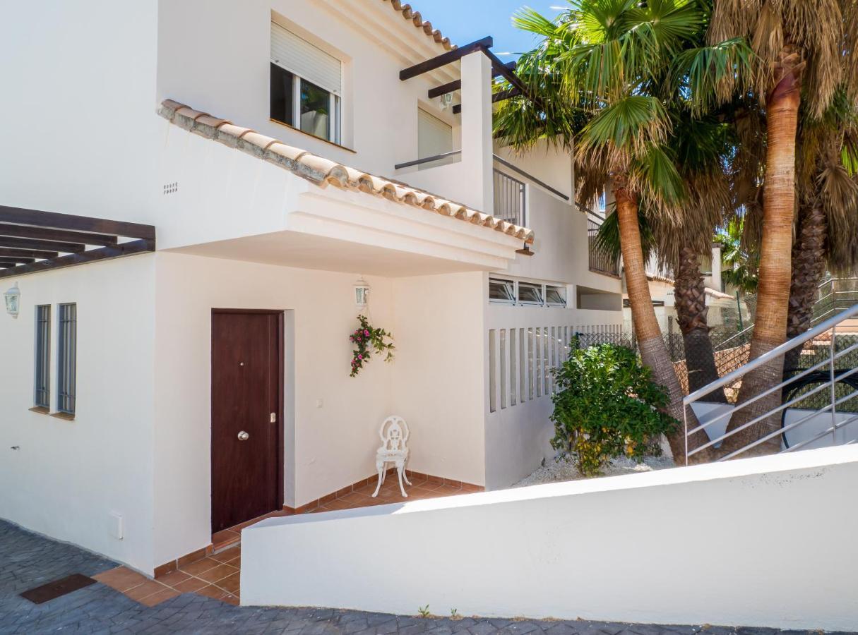 Villa Rosa Luxury Private Large Villa To Rent Manilva Εξωτερικό φωτογραφία
