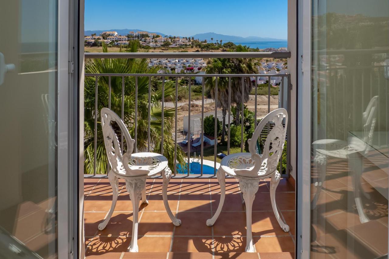 Villa Rosa Luxury Private Large Villa To Rent Manilva Εξωτερικό φωτογραφία